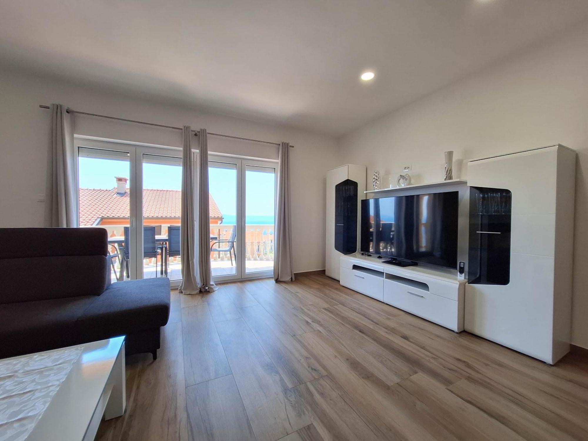 Apartments Kulas Novi Vinodolski Exterior photo